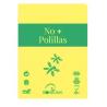 PACK NO + POLILLAS saquito perfumado 5uds.