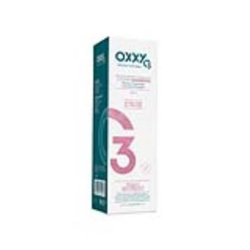 OXXY champu de ozono 200ml.