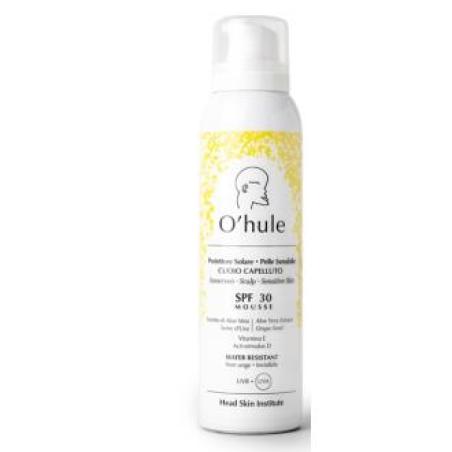 PROTECTOR SOLAR SPF30 piel sensible 150ml.