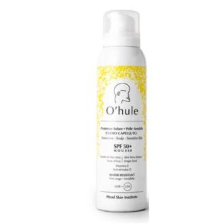 PROTECTOR SOLAR SPF50+ piel sensible 75ml.