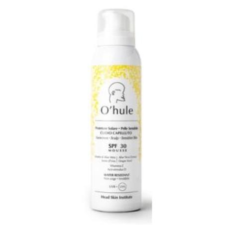 PROTECTOR SOLAR SPF30 piel sensible 75ml.