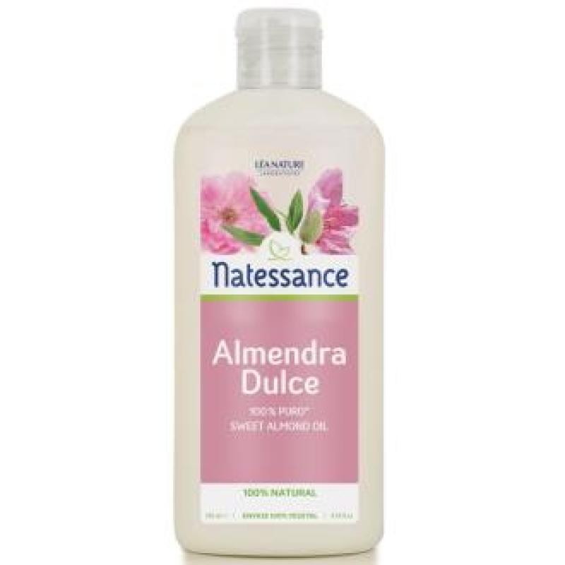 ACEITE DE ALMENDRAS DULCES 250ml