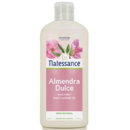 ACEITE DE ALMENDRAS DULCES 250ml