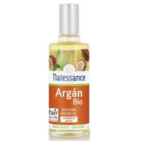 ACEITE DE ARGAN 50ml BIO