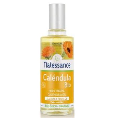 ACEITE DE CALENDULA piel seca 50ml BIO