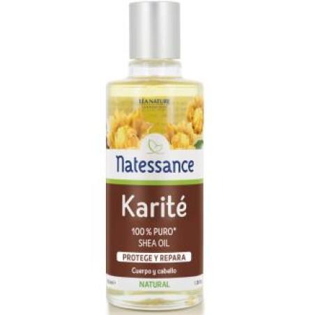 ACEITE DE KARITE protege-repara 100ml