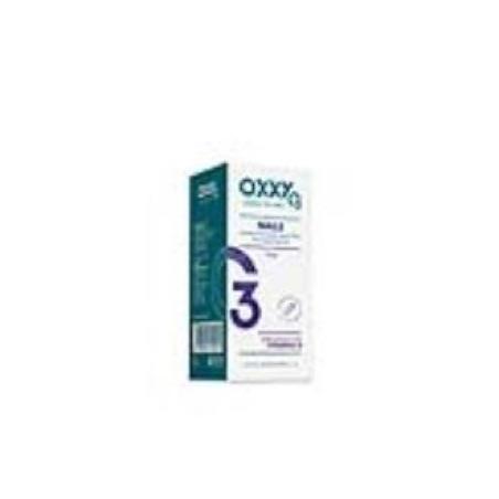 OXXY nails 10ml.