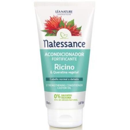 ACONDICIONADOR RICINO fortificante 150ml
