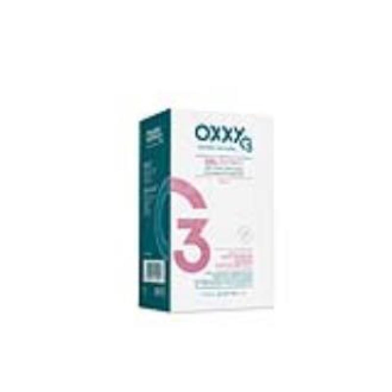 OXXY gel intimo 250ml.