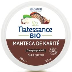 MANTECA KARITE reparadora 100ml BIO