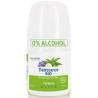 DESODORANTE VERBENA todo tipo piel 50ml BIO