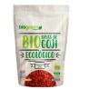 BIO BAYAS DE GOJI superalimento 125gr. VEGAN