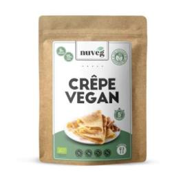 CREPE vegana 200gr. ECO SG