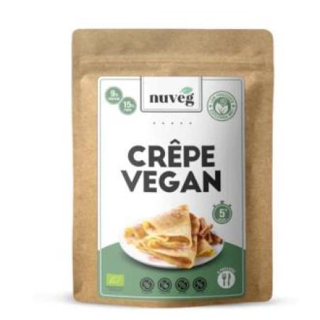 CREPE vegana 200gr. ECO SG