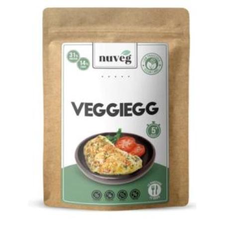 VEGIEEGG 120gr. SG