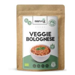 VEGGIE BOLOGNESE 70gr. ECO SG