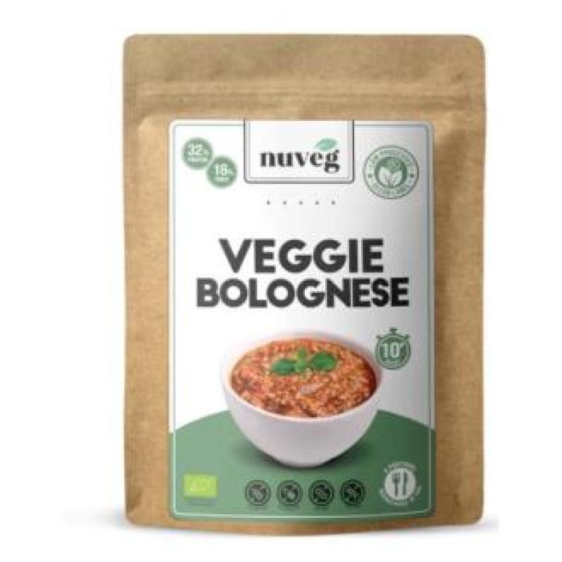 VEGGIE BOLOGNESE 70gr. ECO SG