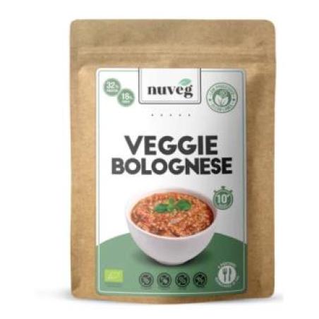 VEGGIE BOLOGNESE 70gr. ECO SG
