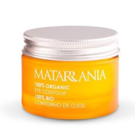 CONTORNO DE OJOS crema 30ml. BIO