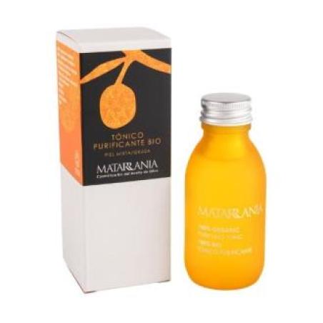 TONICO PURIFICANTE 100ml. BIO