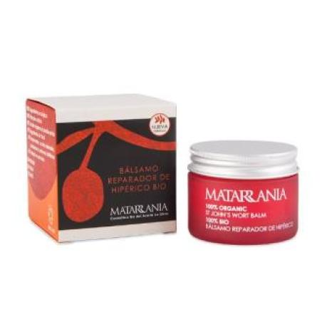 BALSAMO REPARADOR hiperico 30ml. BIO