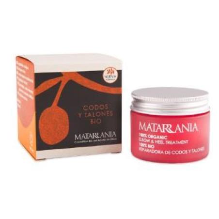 REPARADORA CODOS Y TALONES 30ml. BIO