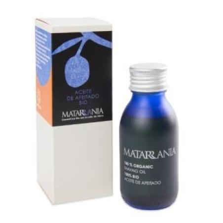 ACEITE DE AFEITADO 100ml. BIO