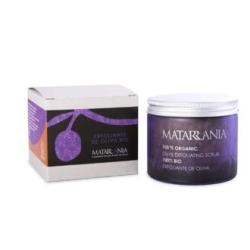 EXFOLIANTE DE OLIVA 250ml. BIO