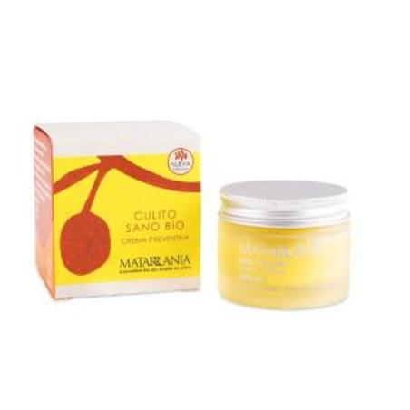 CULITO SANO crema preventiva 30ml. BIO