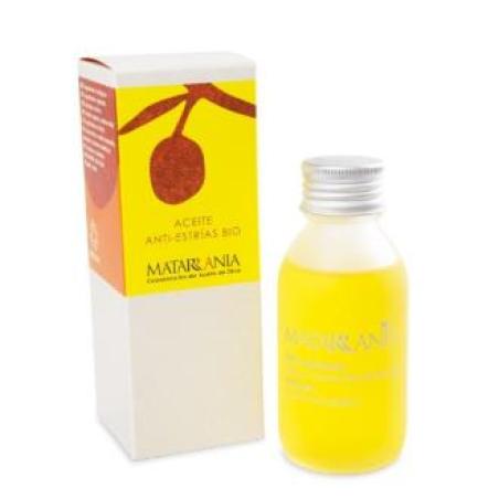 ACEITE ANTIESTRIAS 100ml. BIO