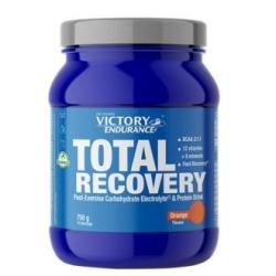 VICTORY ENDURANCE TOTAL RECOVERY naranja 750gr.