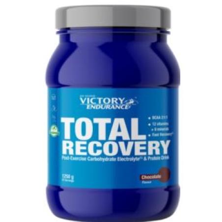 VICTORY ENDURANCE TOTAL RECOVERY chocolate 1250gr.