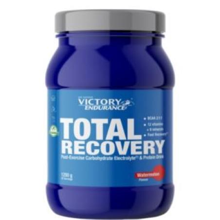 VICTORY ENDURANCE TOTAL RECOVERY sandia 1250gr.