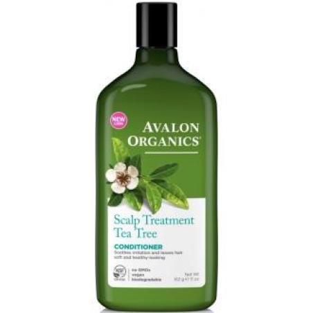 ACONDICIONADOR ARBOL DEL TE 312gr.