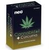 CANNABIDOIL CURCUMA 30perlas