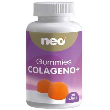 COLAGENO+ 36gummies
