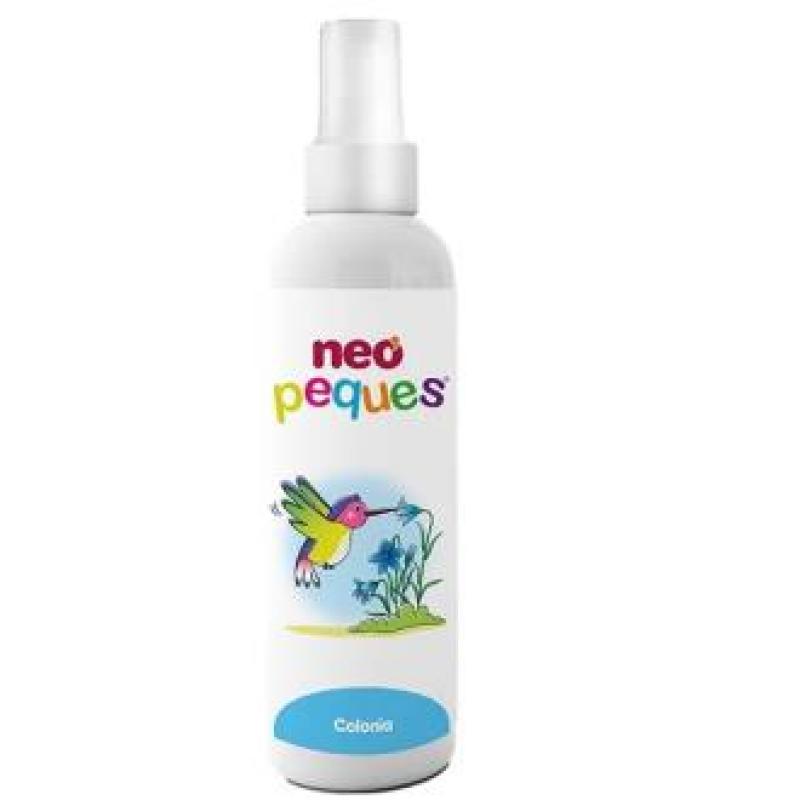NEO PEQUES colonia 200ml