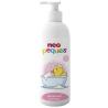 NEO PEQUES gel baño-champu 400ml