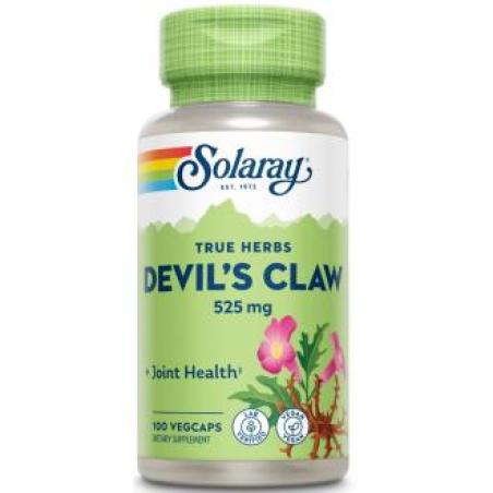 DEVIL CLAW harpago 525mg 100vcap.