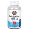 L-ARGININA 1000mg 120comp. KAL