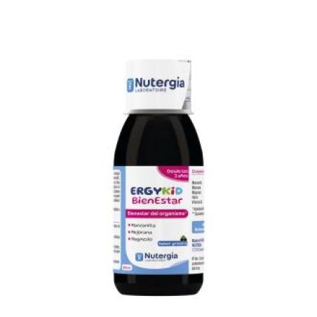 ERGYKID BIENESTAR 150ml.
