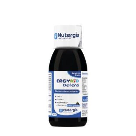 ERGYKID DEFENS 150ml.