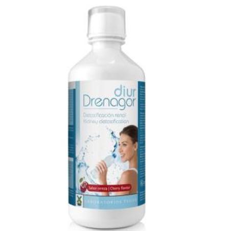 DRENAGOR DIUR 500ml.