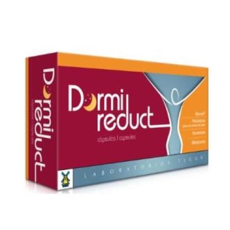 DORMI REDUCT 60cap