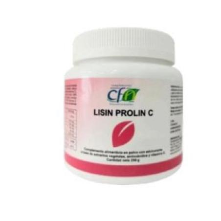 LISIN PROLIN C polvo 250gr.