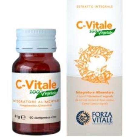 C-VITALE 90comp.