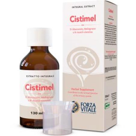 CISTIMEL 130ml.