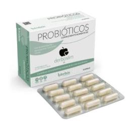 DERBOSLIM 30cap.