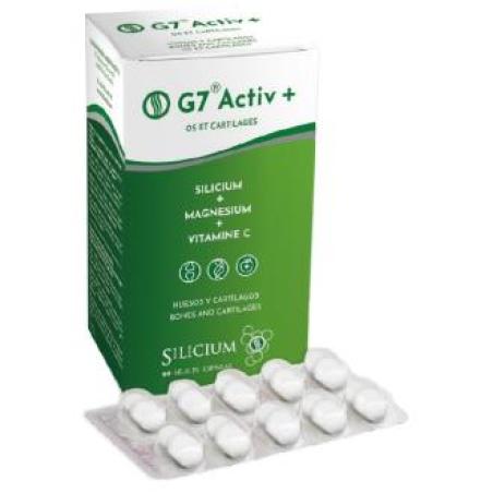 G7 ACTIV+ 60cap.