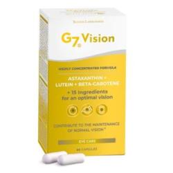 G7 vision 60cap.